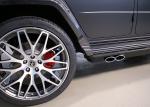 Mercedes-AMG G63 by Hofele Design 2020 года